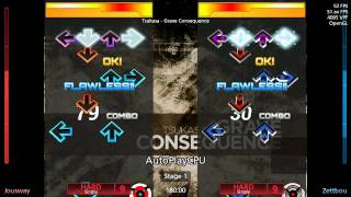 [SM5] [Noteskin] ITG3 Ports