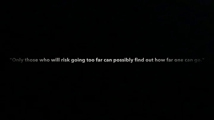 My IMTA Los Angeles 2018 Experience