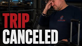 I Flew Across the Country for This ACiQ Install Then EVERYTHING Went Wrong