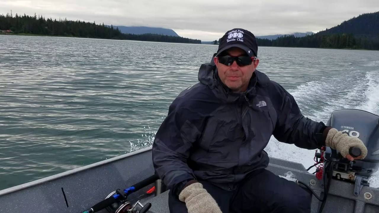 Petersburg Alaska, Rocky Point Resort YouTube