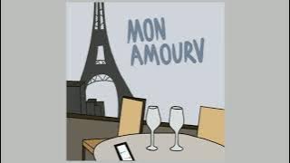 Mon Amour House Remix (Lucas Cash, Facundo Majdalani)