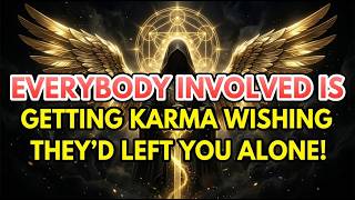 Chosen One!! Everybody Involved is Getting Karma 😰 Wishing They Just Left You ALONE!