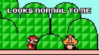Actually Playing Super Mario Bros. 3 (Part 1)