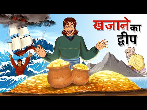 वीडियो: सबसे प्रसिद्ध छिपे हुए खजाने