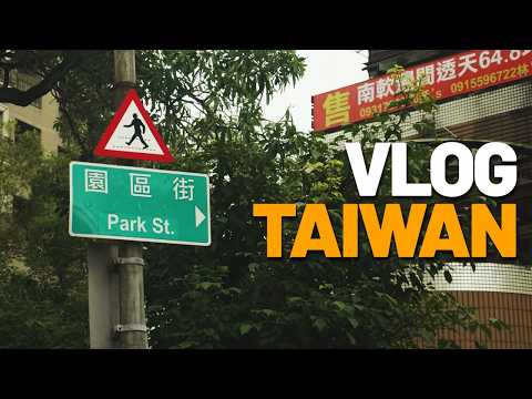 Coming here every single year... Aren't you guys bored yet? | TLM Computex 2026 Vlog