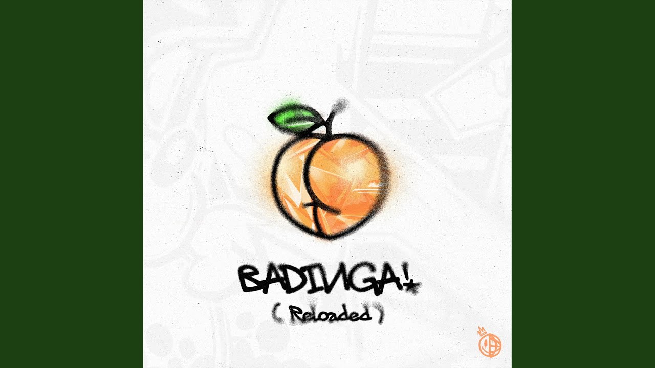 Watch BaDinga (Reloaded) on YouTube Watch BaDinga (Reloaded) on YouTube