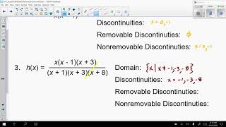 D57.L36.b.VIDEO LESSON.Removable Discontinuities
