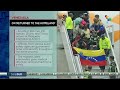 Venezuela | On 'Returned to the homeland'