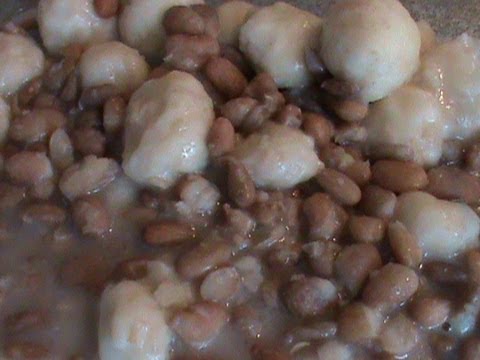 How To Cook Pinto Beans And Eliminate The Gas They Cause-11-08-2015