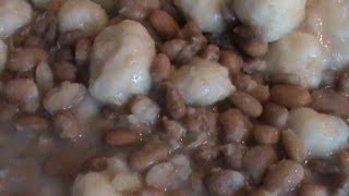 How to Cook Pinto Beans and Eliminate the Gas They Cause