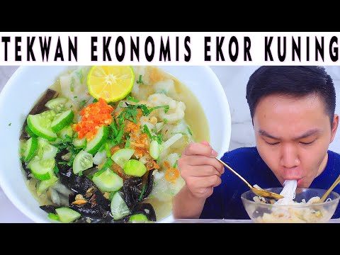 Tekwan Xanderskitchen