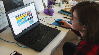 Rocky Mountain PBS At-home Learning
