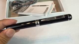 Hidden Spy Pen Camera screenshot 5