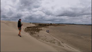 Tapora Sands / Manakapua Island