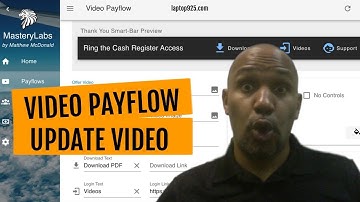 Video Payflow Review | Video Payflow Review by Matthew McDonald on Warrior Plus