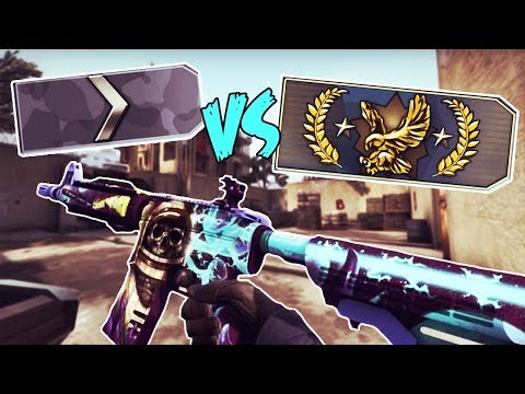 PLATAS vs AGUILAS | Competitivo CS:GO - PLATAS vs AGUILAS | Competitivo CS:GO