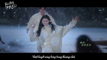 [VIETSUB] CRUSH - CHÂU THÂM | CA KHÚC CHỦ ĐỀ PHIM "SA VÀO TÌNH YÊU CUỒNG NHIỆT CỦA CHÚNG TA"