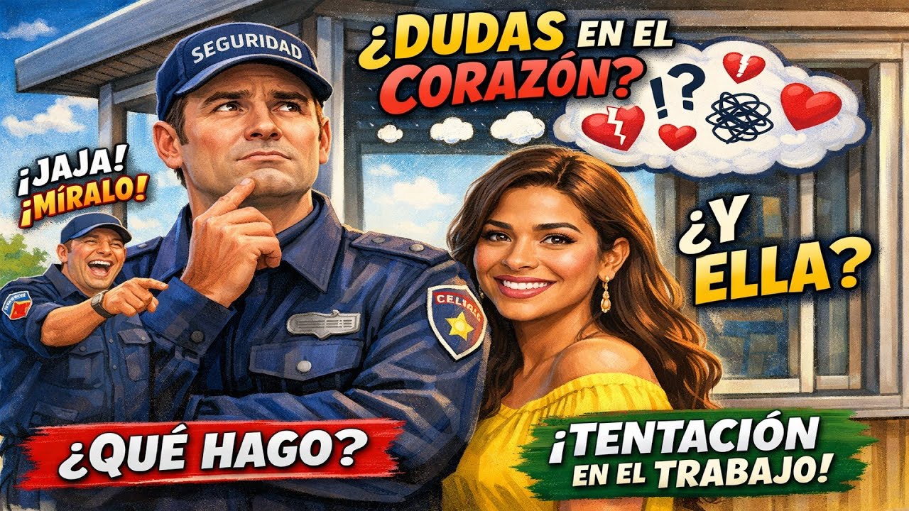 Lo dejaron por “no dar el ancho” y duda sobre su atracción por hombres