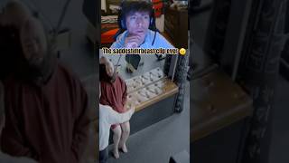 The Saddest Mrbeast Clip Ever