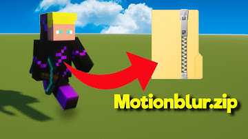 How to get better Motionblur (any client)