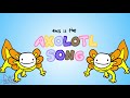 The axolotl song by dreamprecious jewel amor animation