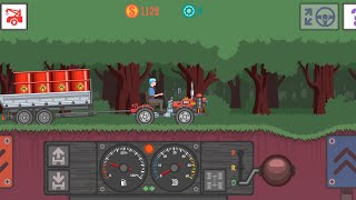Best Trucker Lite Part -1 Game Play screenshot 3