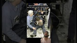 Never Forget: Reflecting on the Tragedy & Courage of 9/11 Attacks