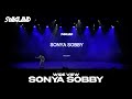 SWAGLAND CHAMPIONSHIP 2025 EGYPT | SONYA SOBBY | SOLO CHOREOGRAPHER | WIDE VIEW