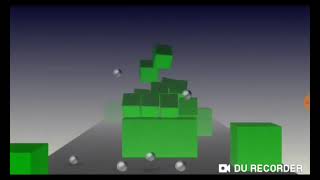 Smash Hit 2 - Teaser