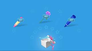 Brain Dots 2. Chapter 40. Levels 235 - 240. 3 Stars Walkthrough.