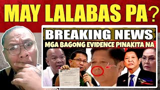 KAKAPASOK LANG! JUSKO MAY BAGONG EBIDENSYA? MATINDING PASABOG ROQUE PBBM FPRRD BATO/REACTION VIDEO