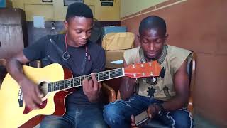 I bless the day I found you