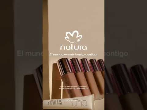 Base Fluida HD | Natura Una