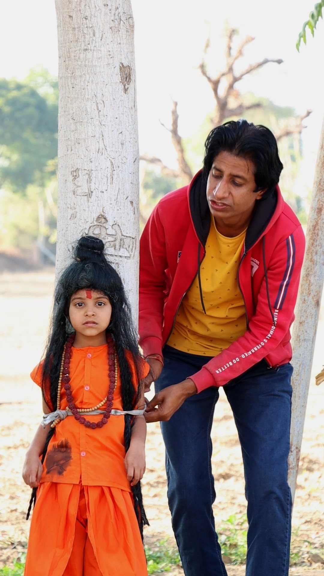 Mahadev Mitti kha Gya #mahadev #papa #shorts #bhakti