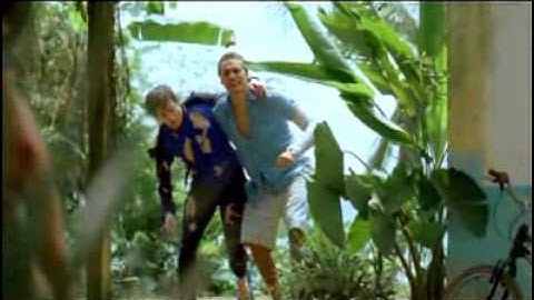 Octopus gives guy a date