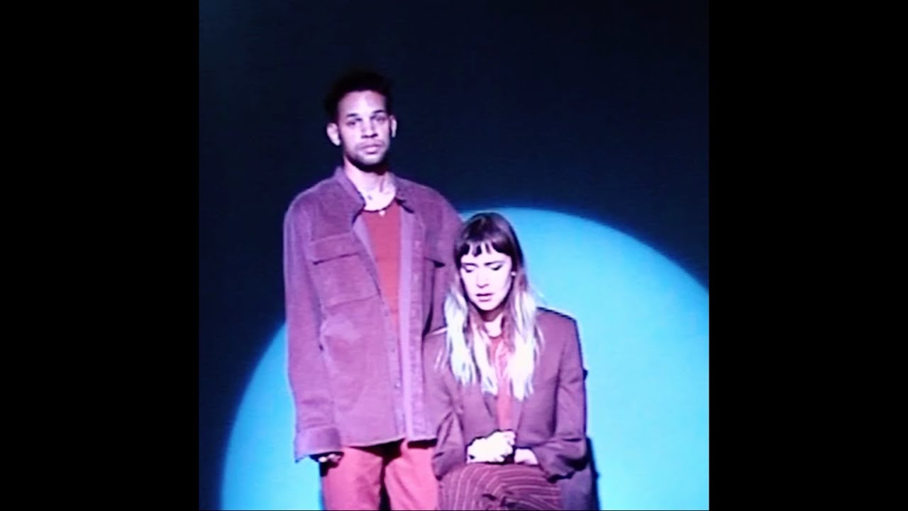 The Yves - Needy (Official Video)