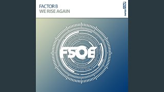 We Rise Again extended Mix