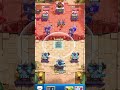 Uma boa partida #clashroyale #clashroyaleshorts #mobilegame #games #gaming