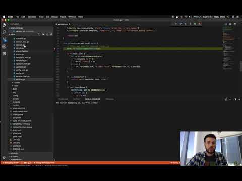 Debugging the Helm CLI