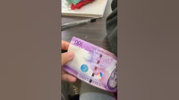 Cây ATM này rút nhiều nó không cho lạ lắm #shorts