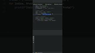 👋Aprende Python: Usando split(), join(), enumerate() para Manipulación de Texto y Listas