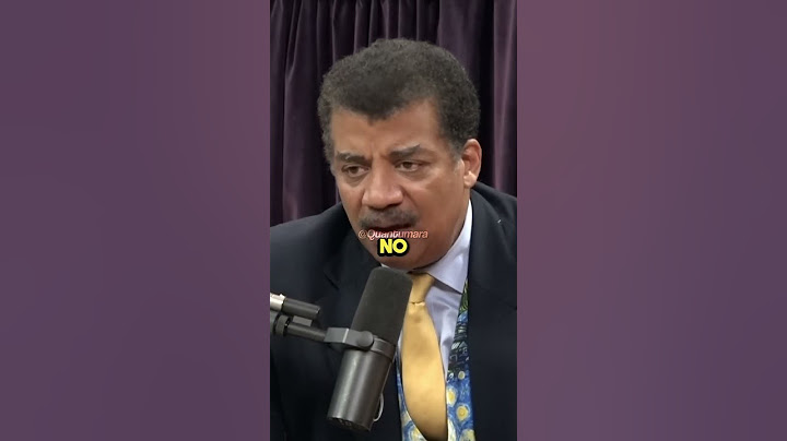 They Don't Want You to Climb On It 🚫 w/ Neil deGrasse Tyson