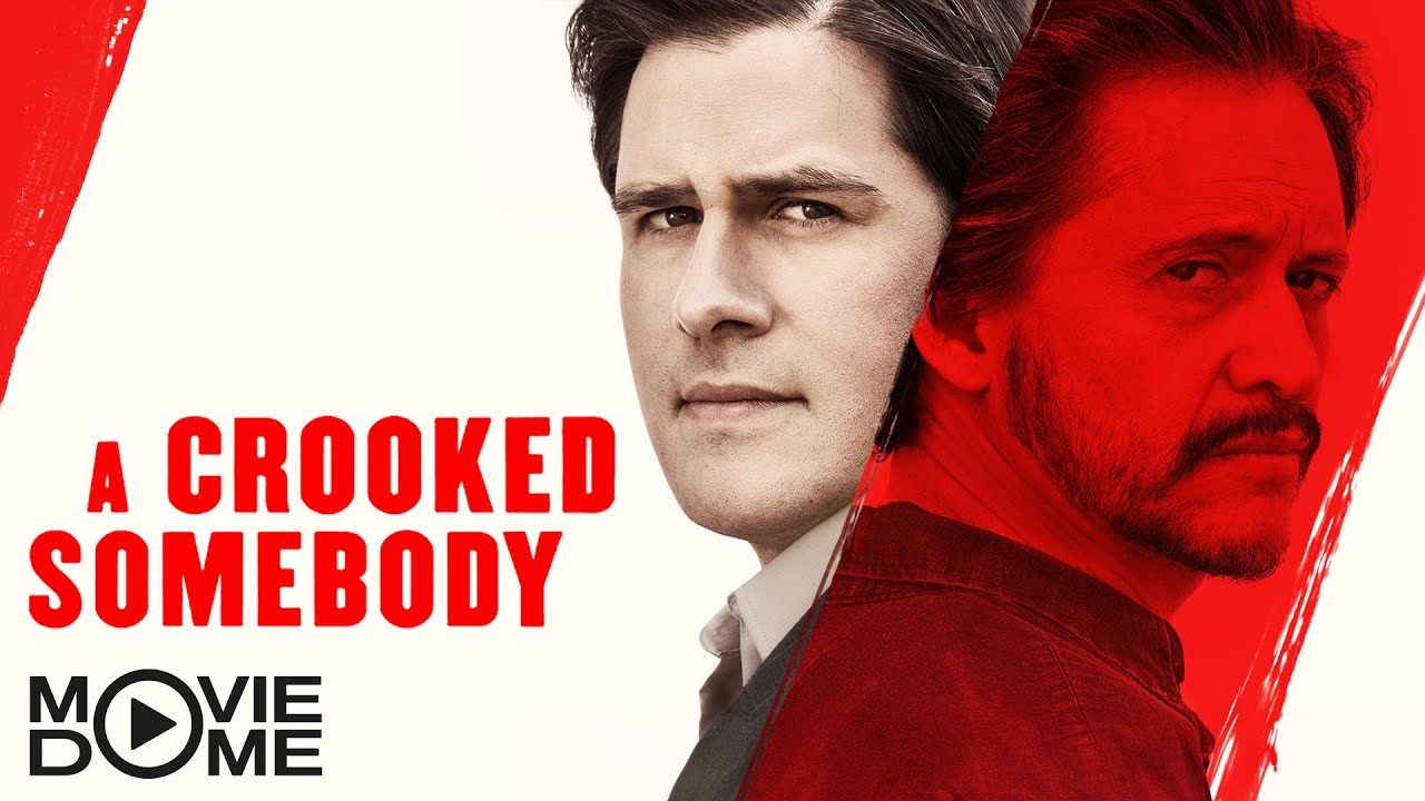 A Crooked Somebody - packender Mystery-Thriller - Ganzer Film kostenlos in HD bei Moviedome
