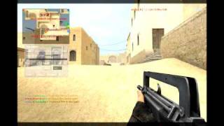CsS: DemoPack 3.0 by endy