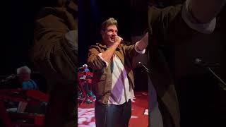 Nick Carter - Who I Am Tour - Bethesda - 11.17.23 - We've Got It Goin' On