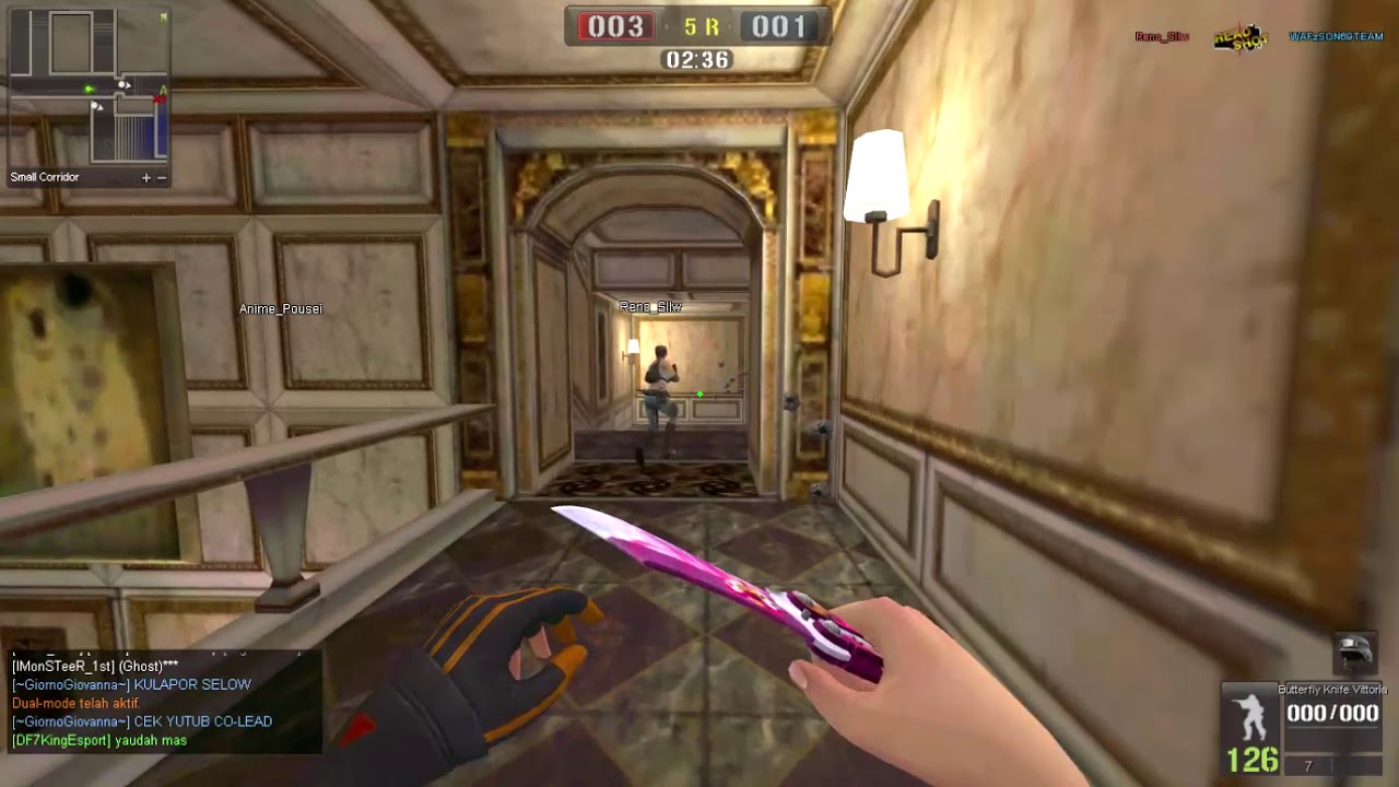 Point Blank 2020 01 03 11 57 19 YouTube Point Blank 2020 01 03 11 57 19 YouTube