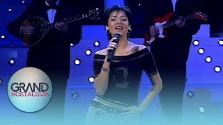 Tanja Savic - ZA MOJE DOBRO (Grand Nostalgija 2004)
