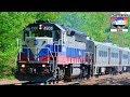 METRO NORTH Commuter Trains