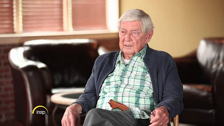 Ralph Waite on Life after The Waltons - Watch Old ...