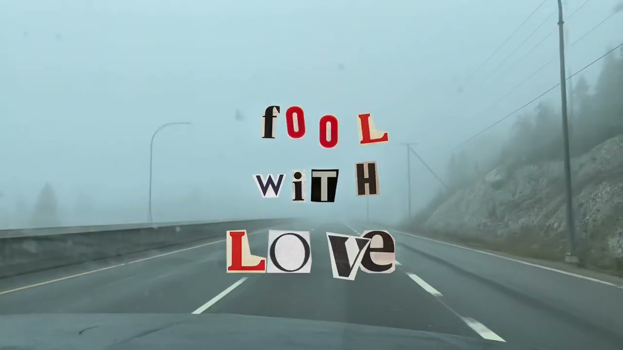FWL - Lyric video by ZENON adlı videoyu YouTube'da izle FWL - Lyric video by ZENON adlı videoyu YouTube'da izle